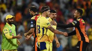Chennai super king vs sunrisers hyderabad ipl 2018 final we tried each and everything to entertain hope you like this video. Ipl Ipl 2018 Finals Csk Vs Srh Super Kings And Sunrisers Hyderabad Journey So Far This Season