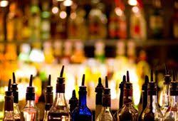 Back To Basics With Images Alcohol Liquor Liquor Store