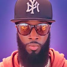 Antwon Scott's Instagram, Twitter & Facebook