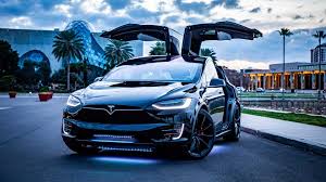 Electric cars, giant batteries and solar. Final Days To Enter To Win Tesla Model X Plus 32 000 Cash Are Here