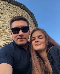 Mark Koski's Instagram, Twitter & Facebook