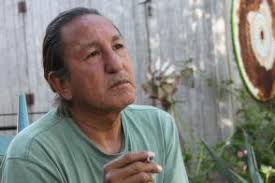 Joy Harjo reads and discusses Exile of Memory