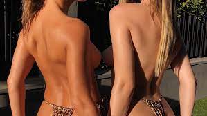 baseball models ziehen blank und werden lebenslang gesperrt blick