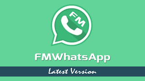 Download Fmwhatsapp 12 23 Apk For Android Latest Update 2020 Messaging App Download Android Versions