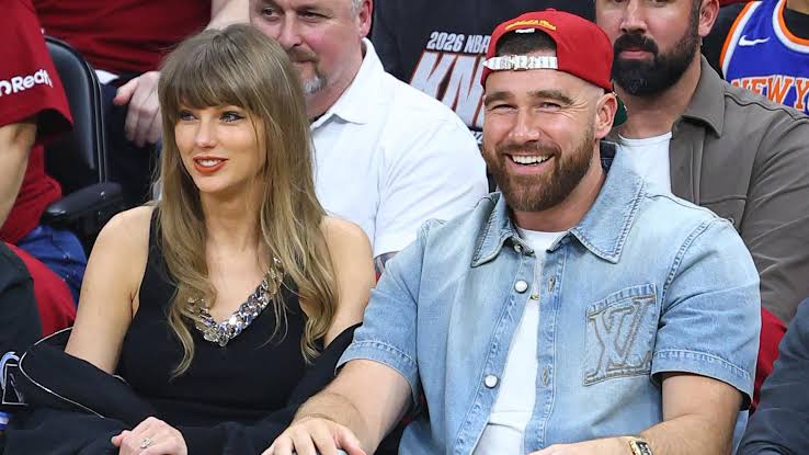 New Rumors on Taylor Swift, Travis Kelce's Wedding, Vows, Outfits and More  Revealed from Inside MSG