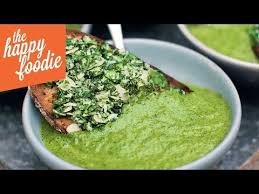 Jamie Oliver S Super Leek And Potato Soup Super Food Family Classics Youtube Potato Soup Veggie Dinner Potato Leek Soup