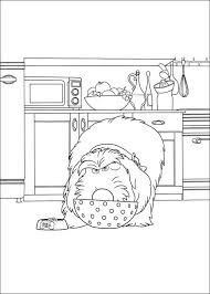 Choose your favorite coloring page and color it in bright colors. Pin On All Things Library