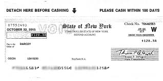 Check out this video from the new york state controllers office to learn more about unclaimed money being held and how you can claim your share. Darcey O Unclaimed Money Discovery