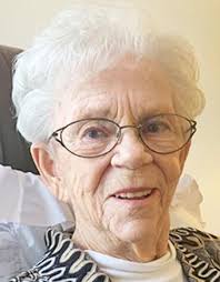 Lois E. Harmon Obituary