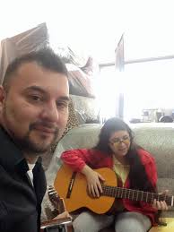 Profile for Escuela Musical Prof. Ariel Galeano