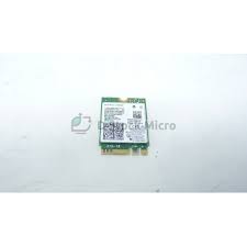 Short answer, if your mb has a designated m.2 slot for wi. Wifi Card Intel 3168ngw G86c0007k310