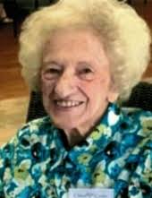 Obituary information for Marie Torello