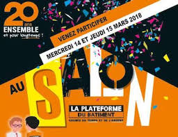 Plateforme batiment à paris • recherche parmi 584.000+ offres d'emploi en cours • rapide & gratuit • temps plein, temporaire et à temps partiel • meilleurs employeurs à paris • emploi: Wedi Vous Donne Rendez Vous Au Salon De La Plateforme Du Batiment A Paris
