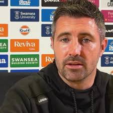 Nottingham Forest Swansea V Brentford Stream Ryan Yates Nottingham Forest  Ball Premier League Match Brentford