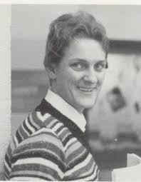 Elizabeth M. “Beth” DeVore Engle (1938-2019)