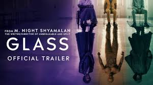 Glass est un film réalisé par m. Glass Official Trailer 2 Hd Youtube