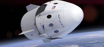 Spacex's crew dragon space capsule explained (infographic). Nasa And Spacex Gearing Up For Historic Crew Dragon Launch This Week Universe Today