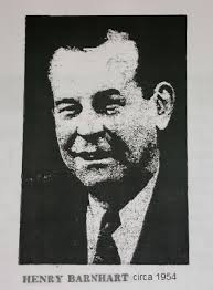 Lima Convalescent Home Lochhaven