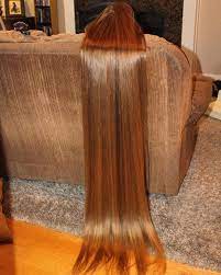 Twilight Rapunzel On Instagram Tbt This Picture Doesn T Show It Very Well But This Is Me Sitting On The Co Long Hair Styles Lustrous Hair Super Long Hair