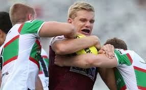 The sea eagles are in a nice position heading into the finals and bounced back against the wests tigers following a loss to the warriors. Trbojevic Brothers Re Sign With Manly 18th Man