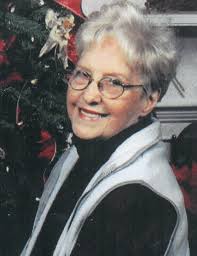 Obituary information for Mary Edwards Steerman
