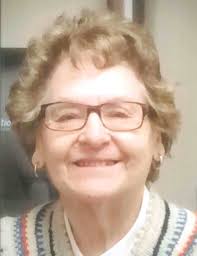 Obituary information for Virginia M. Morris