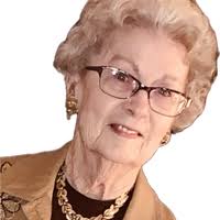 Dorothy Janice Swank