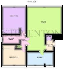 Benefit from the 2 bedroom transportable homes floor plans, open floor plans 2 bedroom 2 bedroom floor plans for 700 sq ft house, 800 sq ft homes , bedrooms: 2 Bedroom Apartment Flat Apartment For Sale In 8 Wightwick Court Wolverhampton Wv6