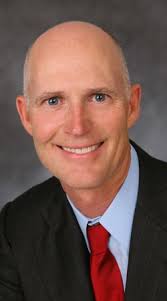 United States Senate election in Florida, 2024