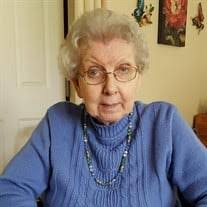 Betty Fraker Trudeau Obituary (2022)