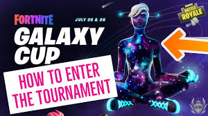 Epic games is allowing payers across different platforms to be pitted against each other. How To Enter The Fortnite Galaxy Cup Fortnite Galxy Cup Information Youtube