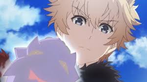 Infinite Dendrogram Episode 6 Subtitle Indonesia