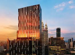 Search wotif's selection of hotels in kuala lumpur to find your perfect tropical oasis, then study up. Eq Kuala Lumpur Remaking Of An Icon Hospitality Net