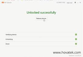 Mi unlock tool download links: How To Use Mi Unlock Tool To Unlock Xiaomi Bootloader