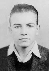 1LT Truman Lee “T.L.” Allen (1923-1945): homenaje de Find a Grave