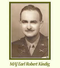 Robert Kindig's Instagram, Twitter & Facebook