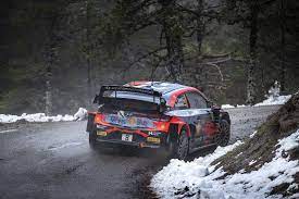 It returns with even more realistic gameplay and more content than ever: Hyundai Still Awaiting Green Light To Develop 2022 Wrc Car