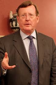 1997 United Kingdom General Election In Northern Ireland Wikipedia