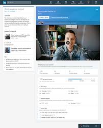 Linkedin Adds New Video Intro And Interview Assessment Tools To Improve Digital Recruitment Interview Skills Assessment Tools Most Common Interview Questions