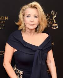 Melody Thomas Scott on Motherhood and Healing After Surviving Childhood  Abuse