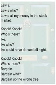 But whether you're 14, 34, or. Knock Knock Jokes Flirty