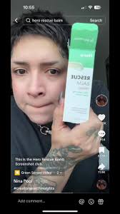 Nina Pool we love you! dupearoonie time! #rescuebalm #redcorrect #ninapool  #dupe #dupearoonie #sisters #whosolder #nicolle or #krista @Nicolleolson