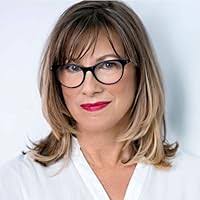 Robin Blackburn McBride (Author of The Shining Fragments)