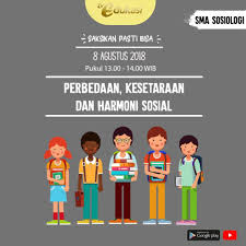 Cara membuat poster keragaman budaya indonesia ala kelompok zubair bin awwam(2). Keberagaman Masyarakat Indonesia Pustekkom Kemdikbud Facebook