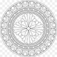Lamp rangoli is another popular rangoli design in diwali. Mandala Coloring Book Drawing Adult Buddhism And Hinduism Mandalas Child Monochrome Symmetry Png Pngwing