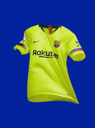 It's got a traditional base, with two red rose stripes on a blue background, but with a pattern inspired by the city of barcelona. Nike News Fc Barcelona News