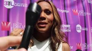 Broadway Celebrates Juneteenth 2024