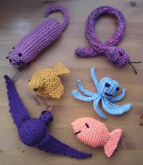 1.5 how to make felt emoji glue catnip firmly to the interior of styrofoam balls. Ravelry Cute Knitted Toys For Kitties Pattern By Elizabeth Jarvis