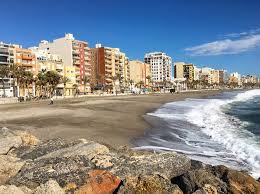 I am extremely proud and fortunate to have a job that fascinates me every single day. Explore Almeria Spain Like A Local Drifter Planet