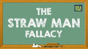 Check spelling or type a new query. A Guide To Logical Fallacies The Ad Hominem Strawman Other Fallacies Explained In 2 Minute Videos Open Culture